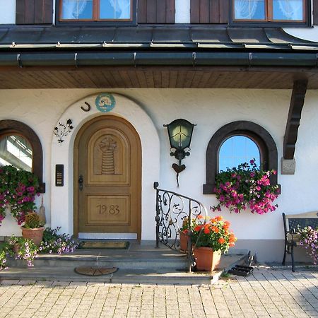 Landhaus Gerlach Oberstdorf Dış mekan fotoğraf